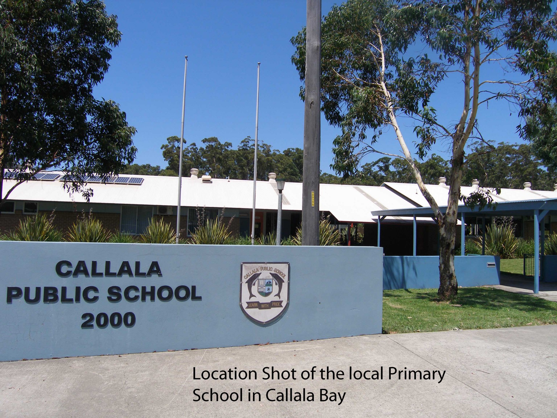 Callala School