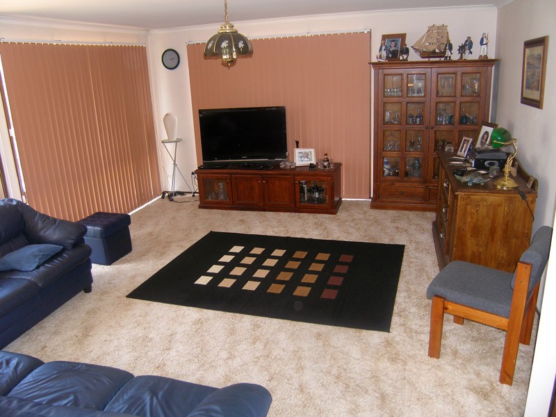 Open for inspection in Greenwell Point