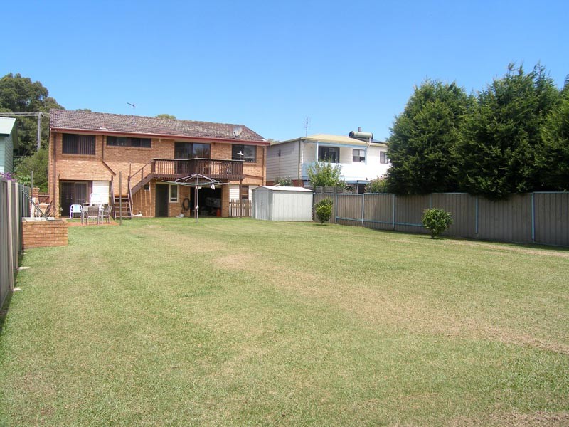 Real Estate in Greenwell Point