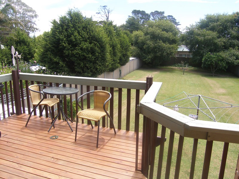 Real Estate in Greenwell Point