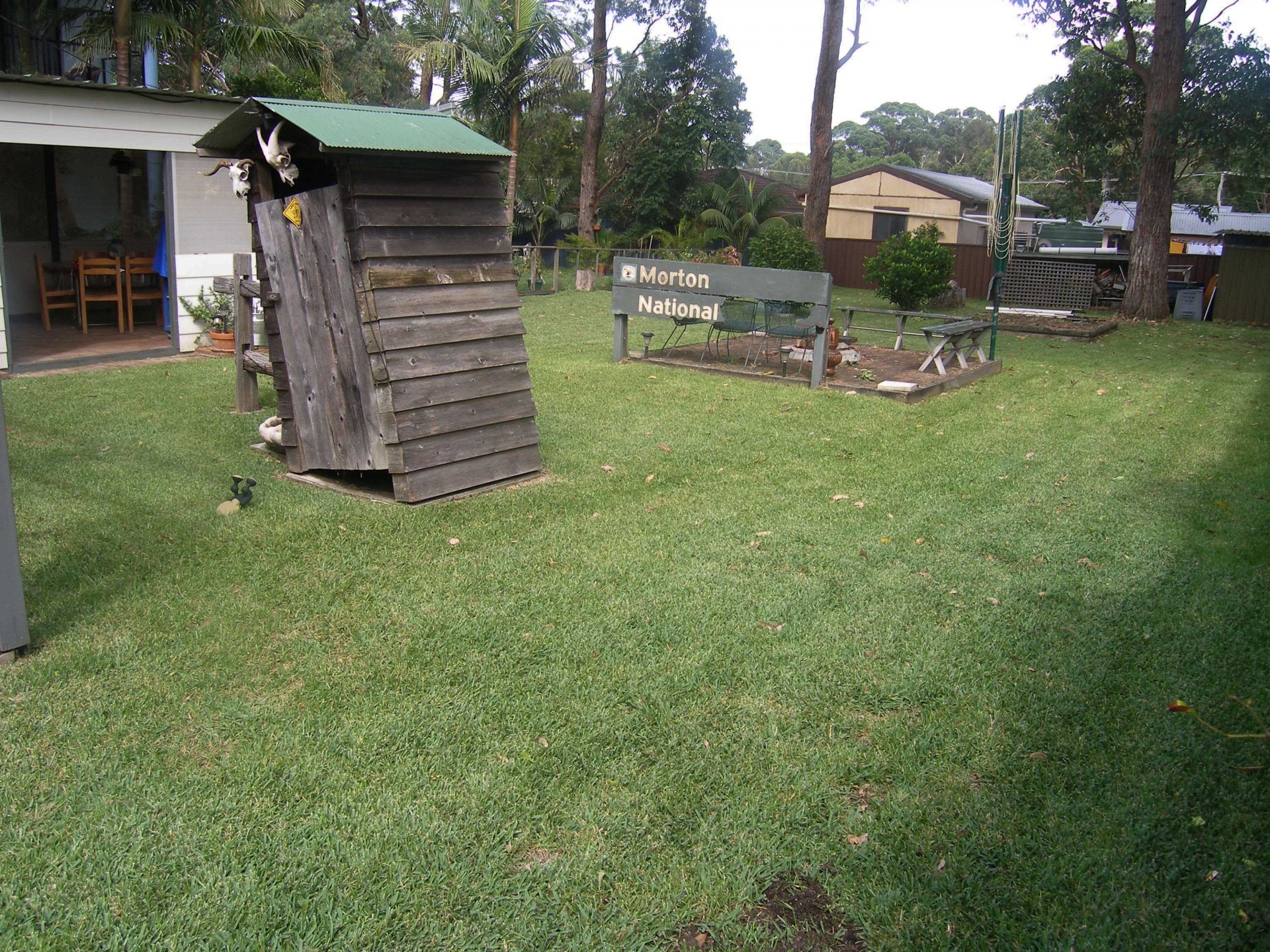 Real Estate in Callala Bay