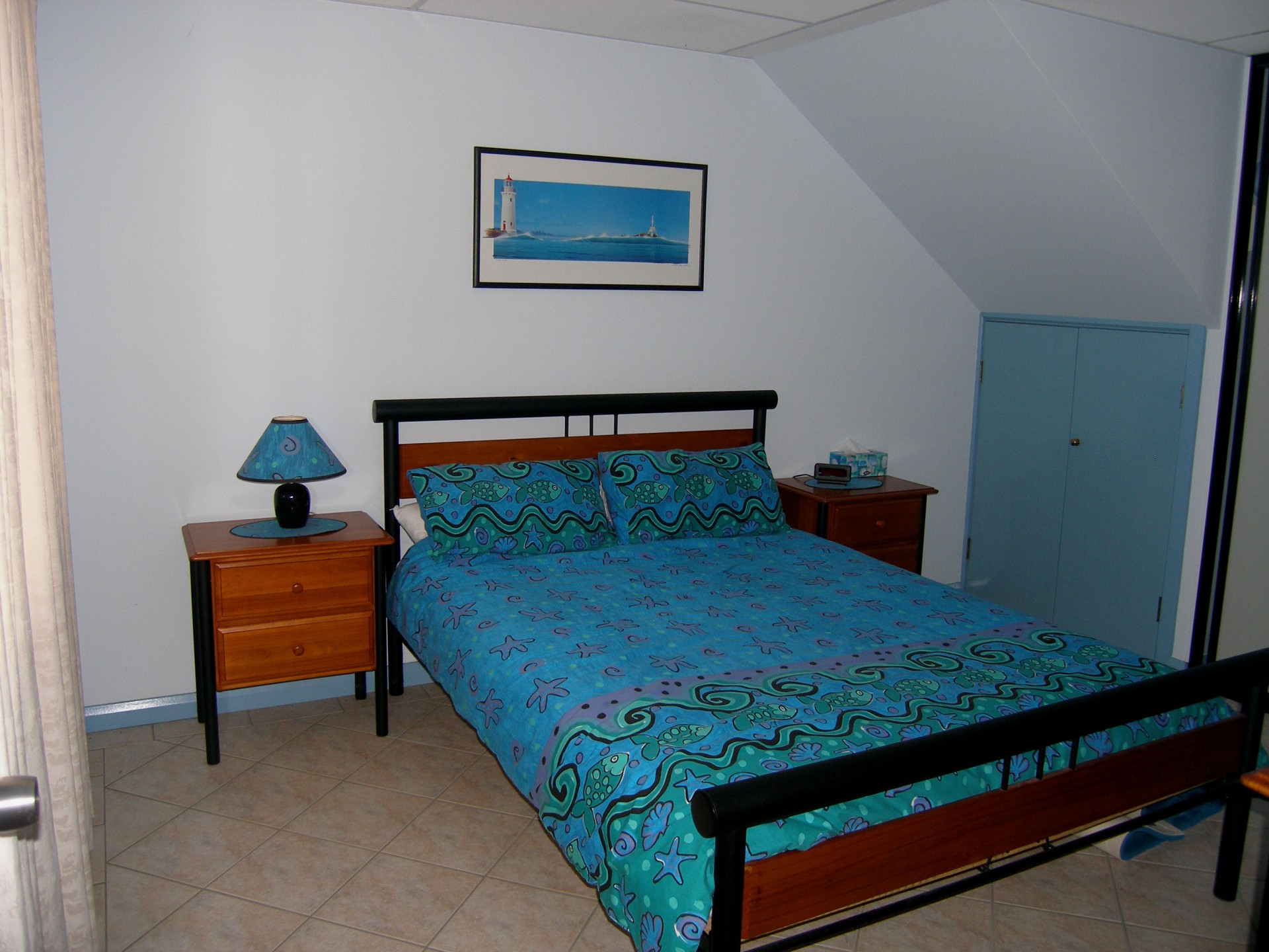 Downstairs bedroom 3