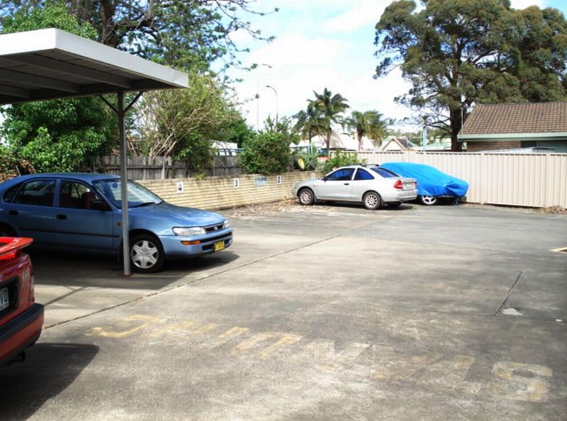 Car Park