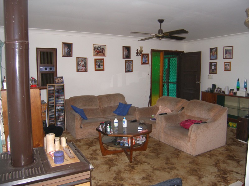 Real Estate in Greenwell Point