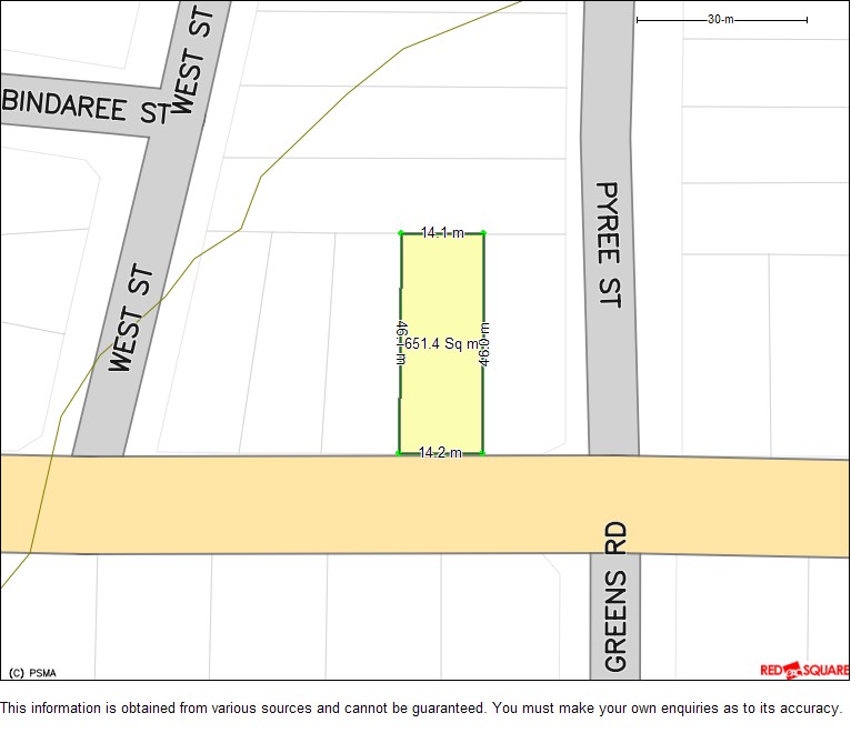 Real Estate in Greenwell Point
