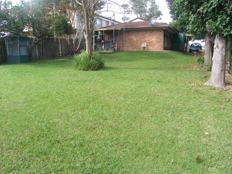 Real Estate in Greenwell Point