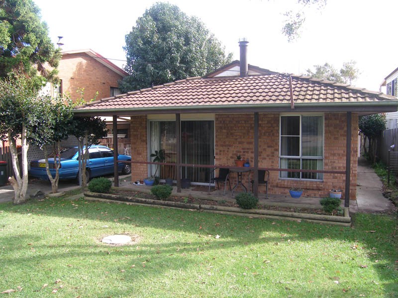 Property Sold in Greenwell Point