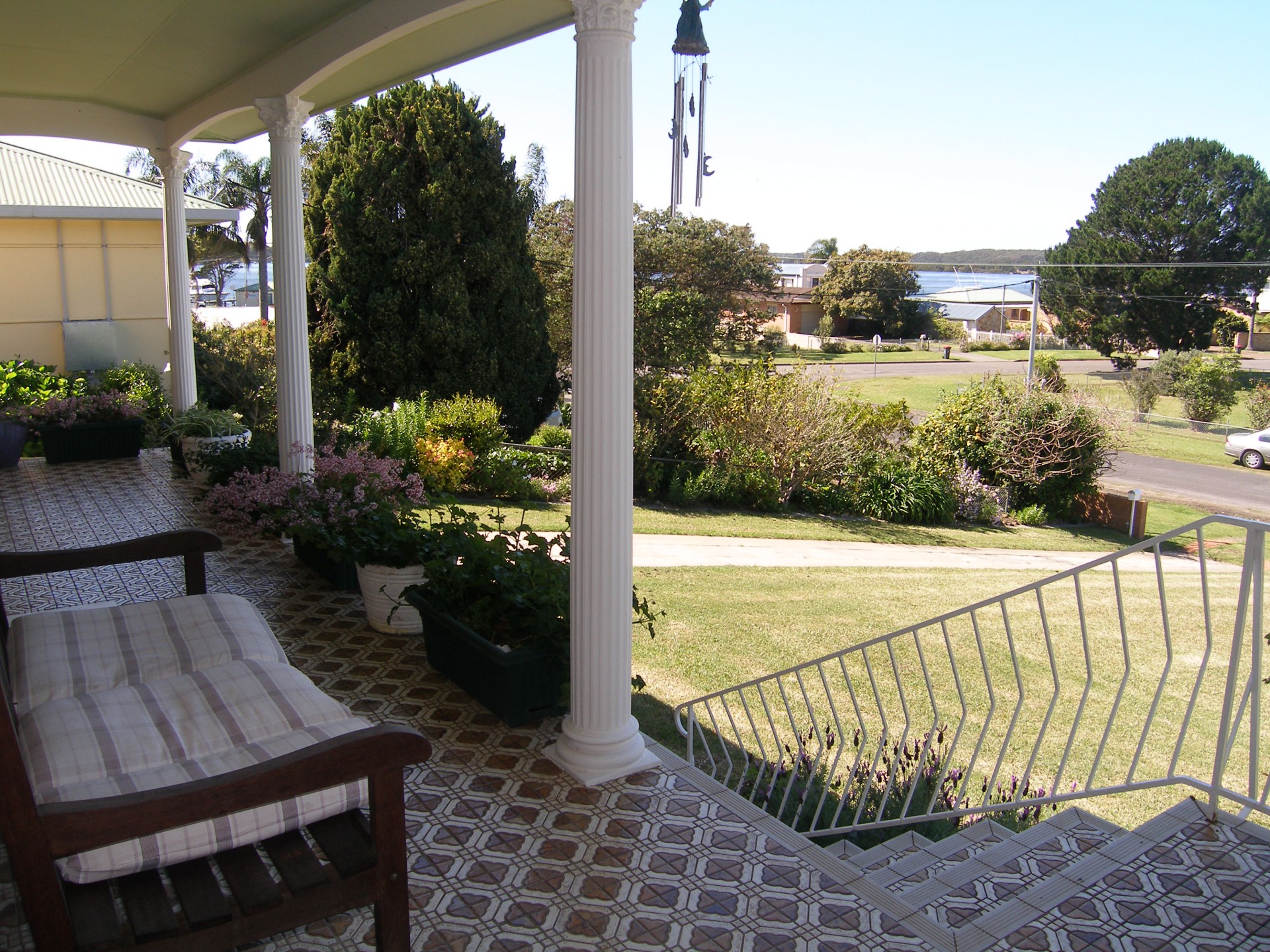 Greenwell Point Properties Sold