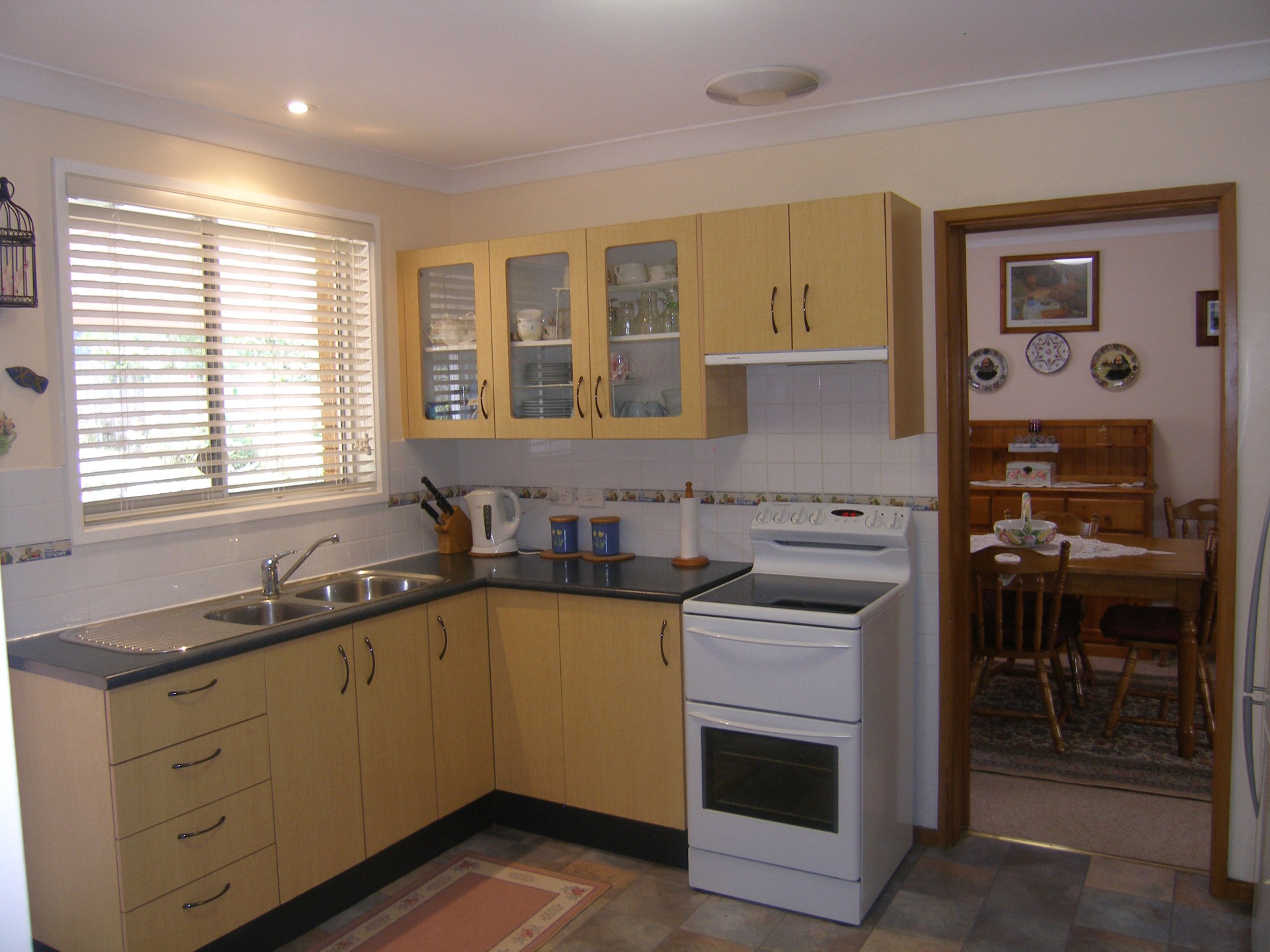 Real Estate in Greenwell Point