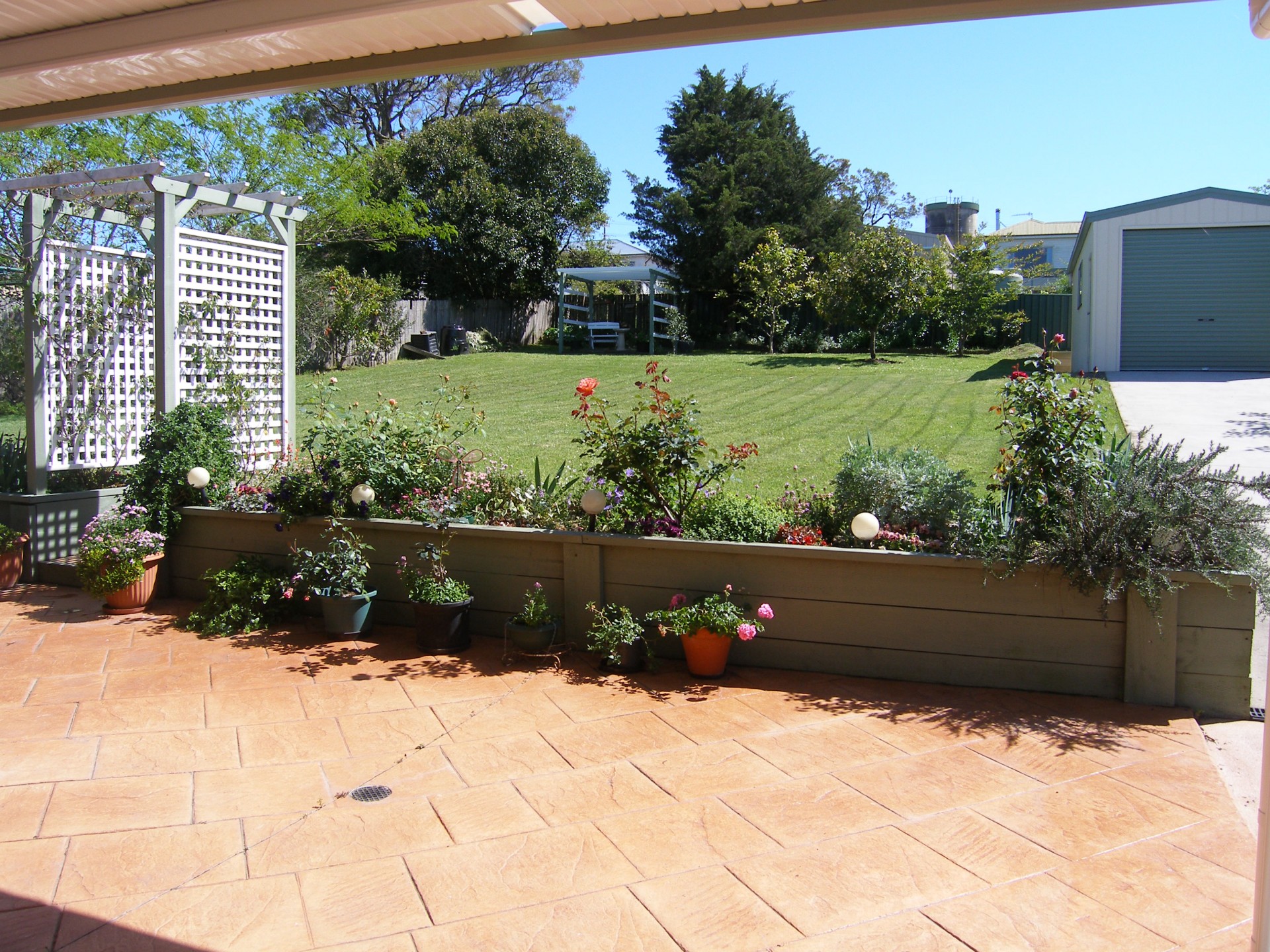 Real Estate in Greenwell Point