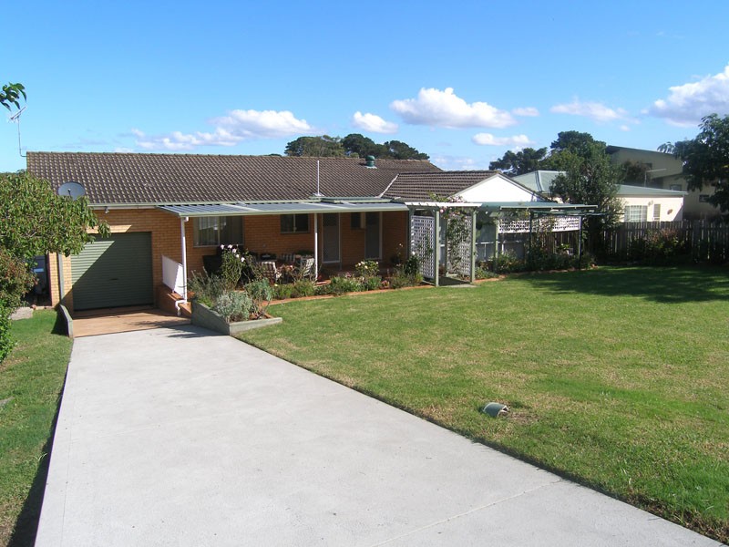 Real Estate in Greenwell Point