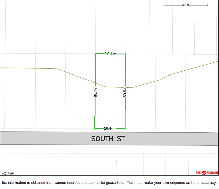 Real Estate in Greenwell Point