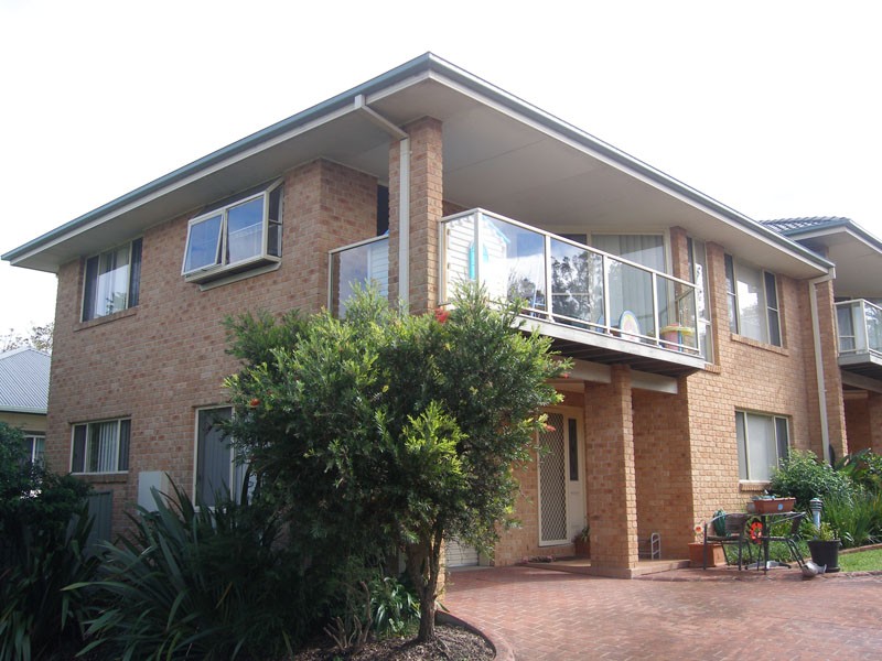 Greenwell Point real estate Sold