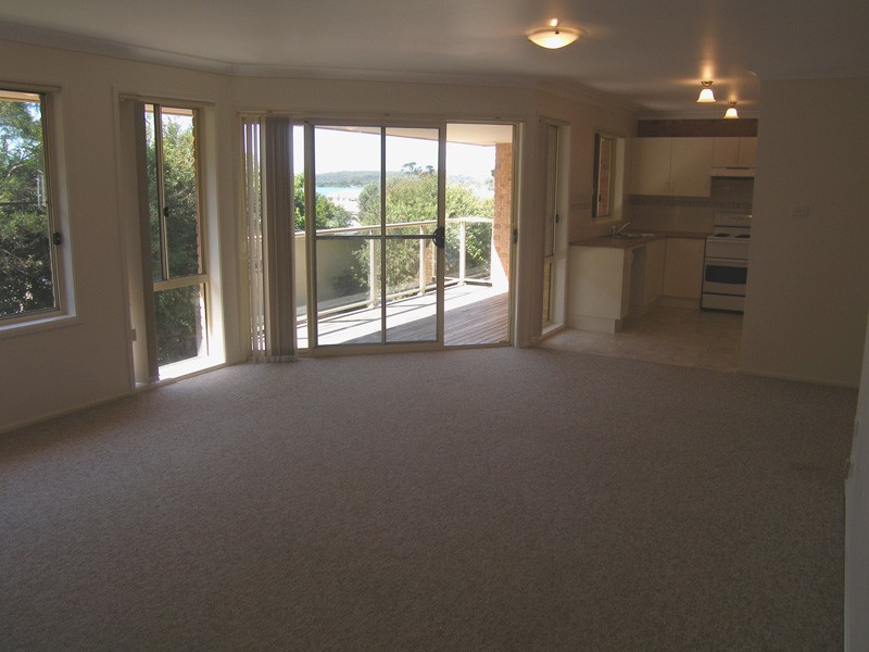 Open for inspection in Greenwell Point