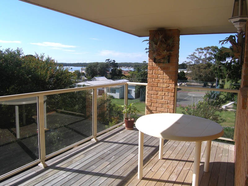 Real Estate in Greenwell Point