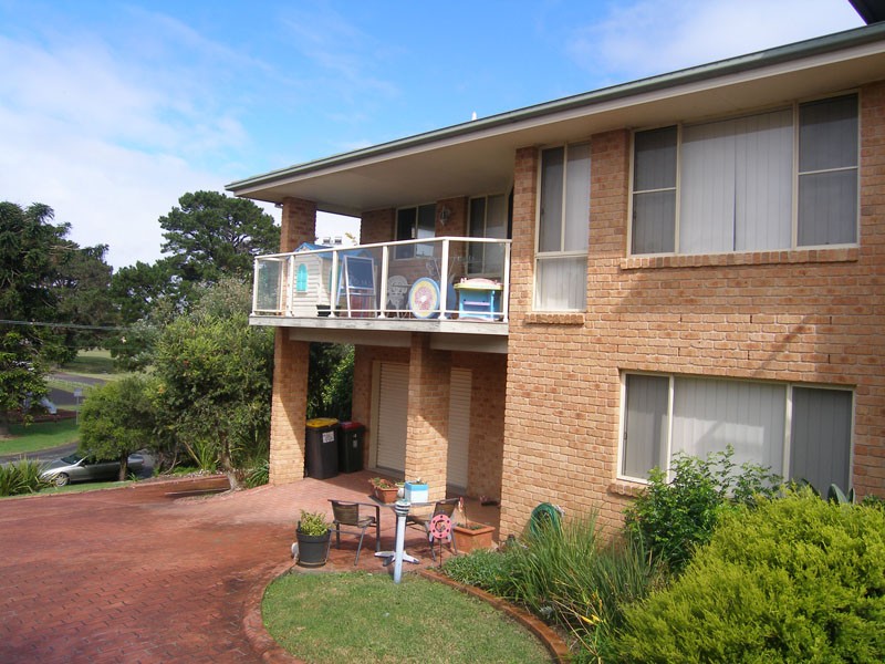 Real Estate in Greenwell Point