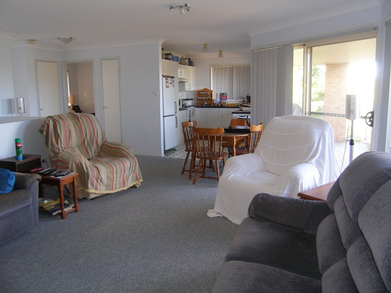 Open for inspection in Greenwell Point