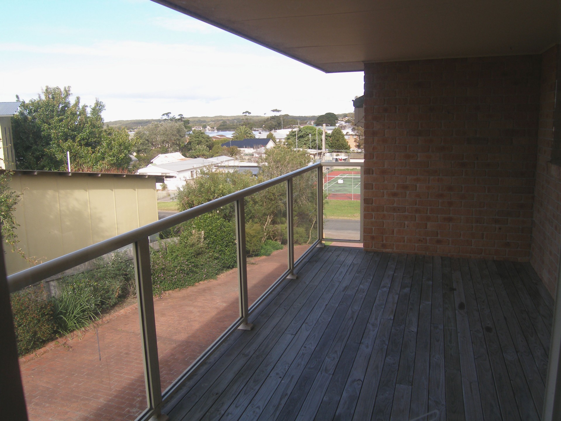 Open for inspection in Greenwell Point