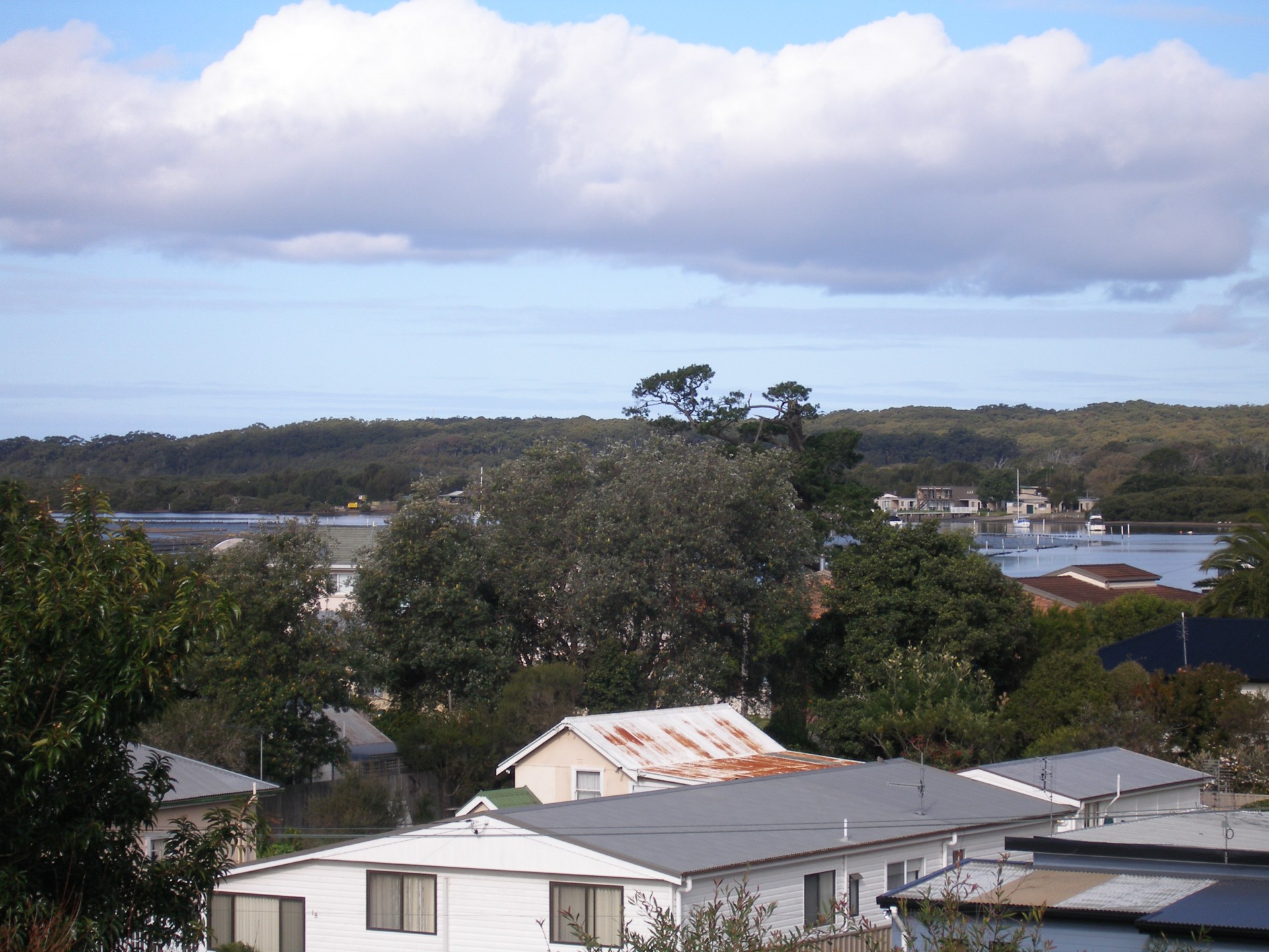 Selling your property in Greenwell Point