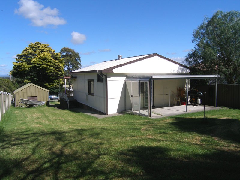 Real Estate in Greenwell Point