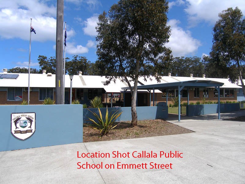 Callala School