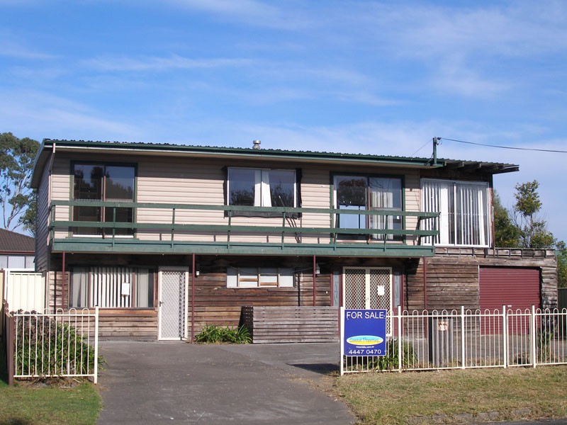 Property Sold in Greenwell Point
