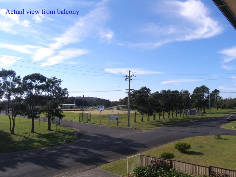 Real Estate in Greenwell Point