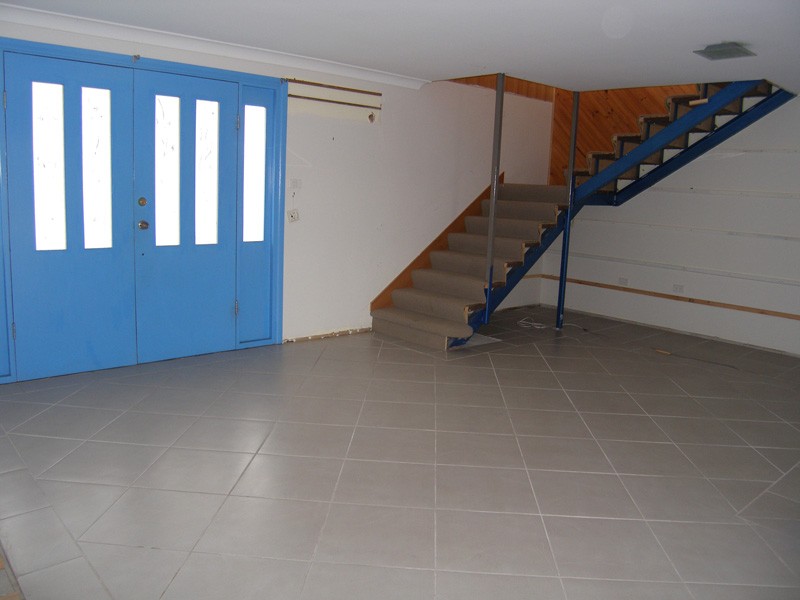 Open for inspection in Greenwell Point