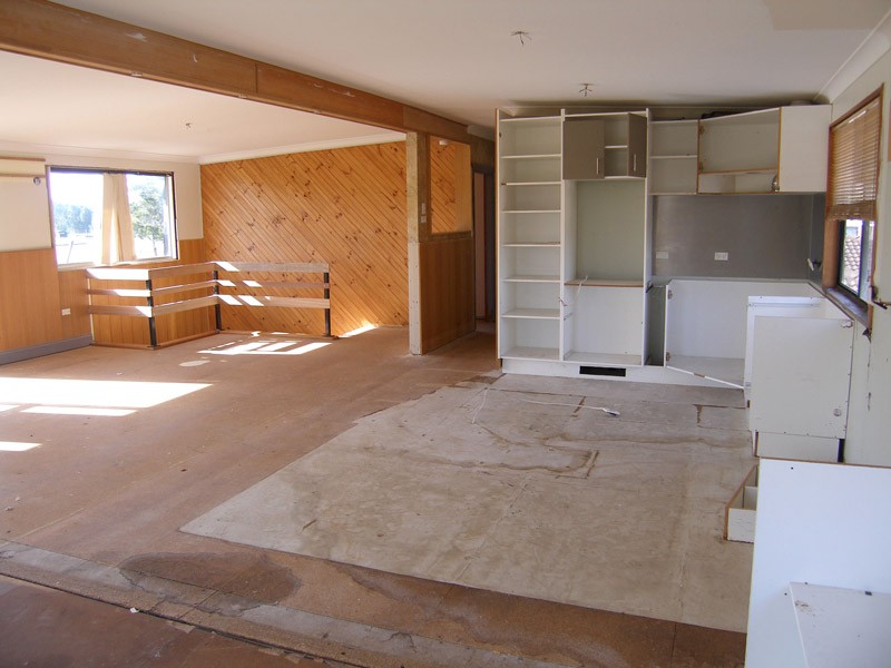 Real Estate in Greenwell Point