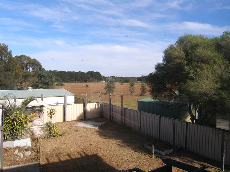 Real Estate in Greenwell Point