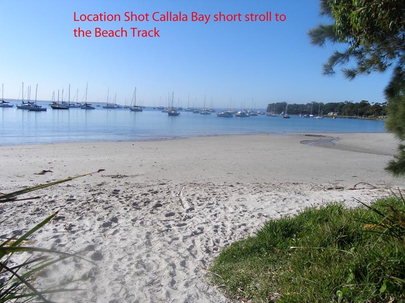 Callala Bay 