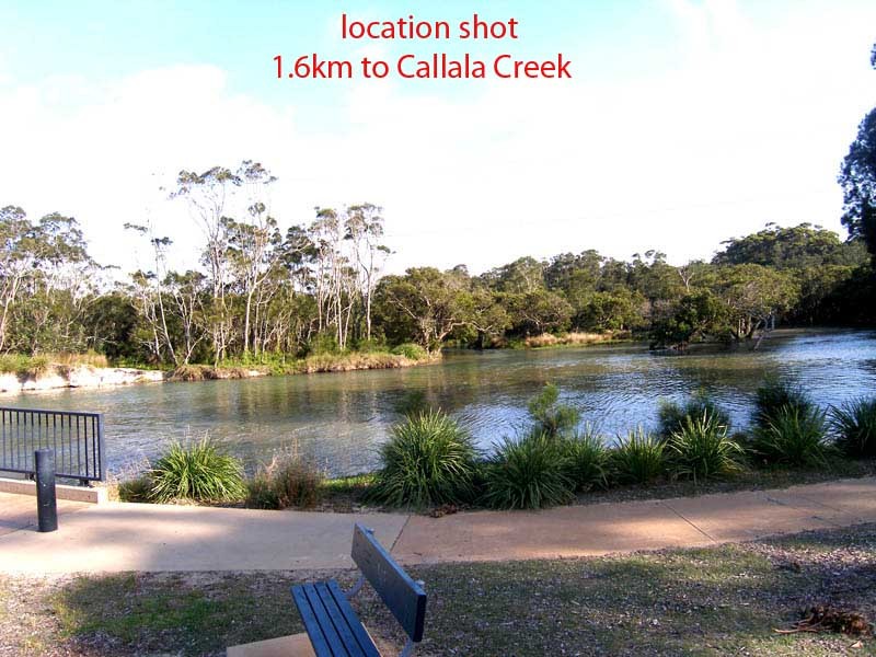 Callala Creek
