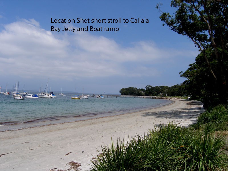 Callala Bay