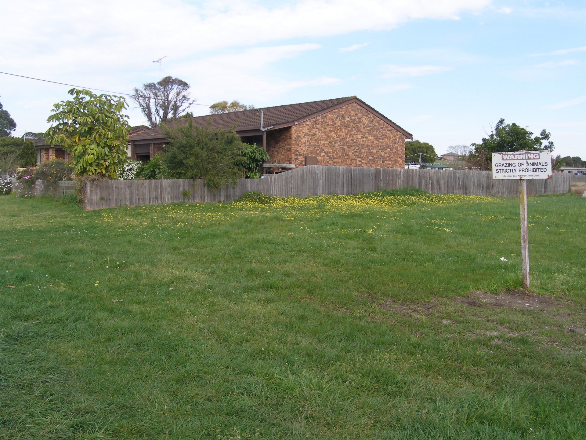 Real Estate in Greenwell Point