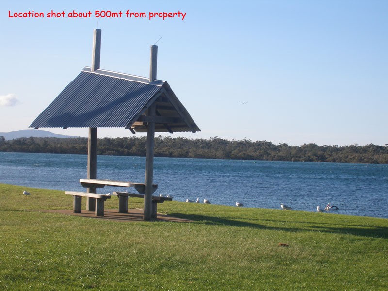 Greenwell Point Properties Sold