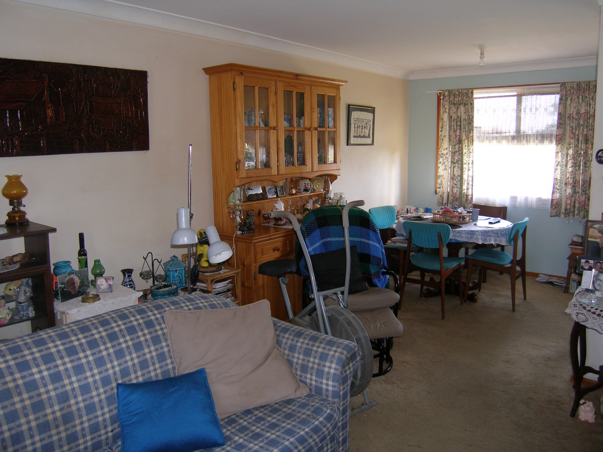 Open for inspection in Greenwell Point