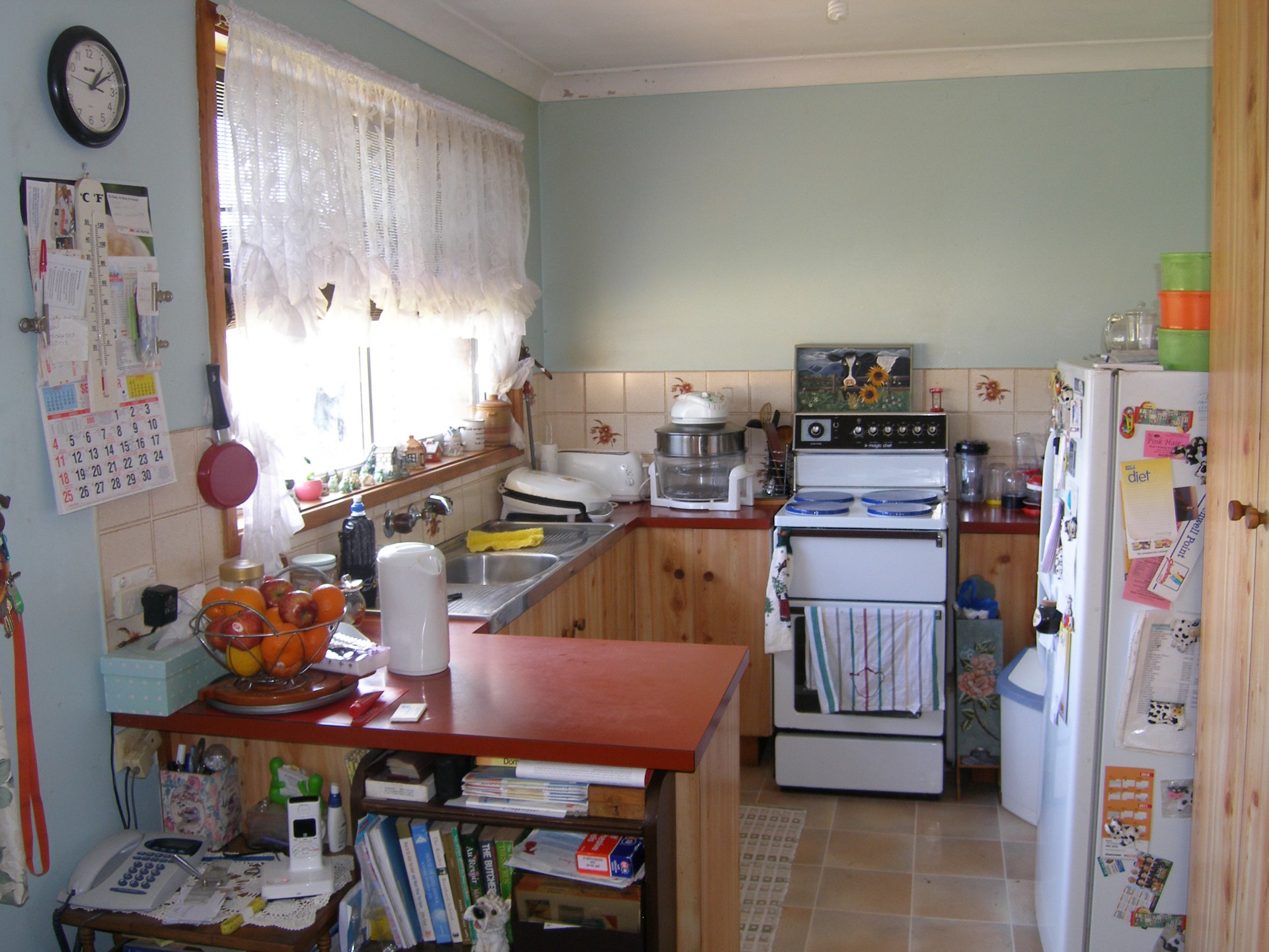 Selling your property in Greenwell Point