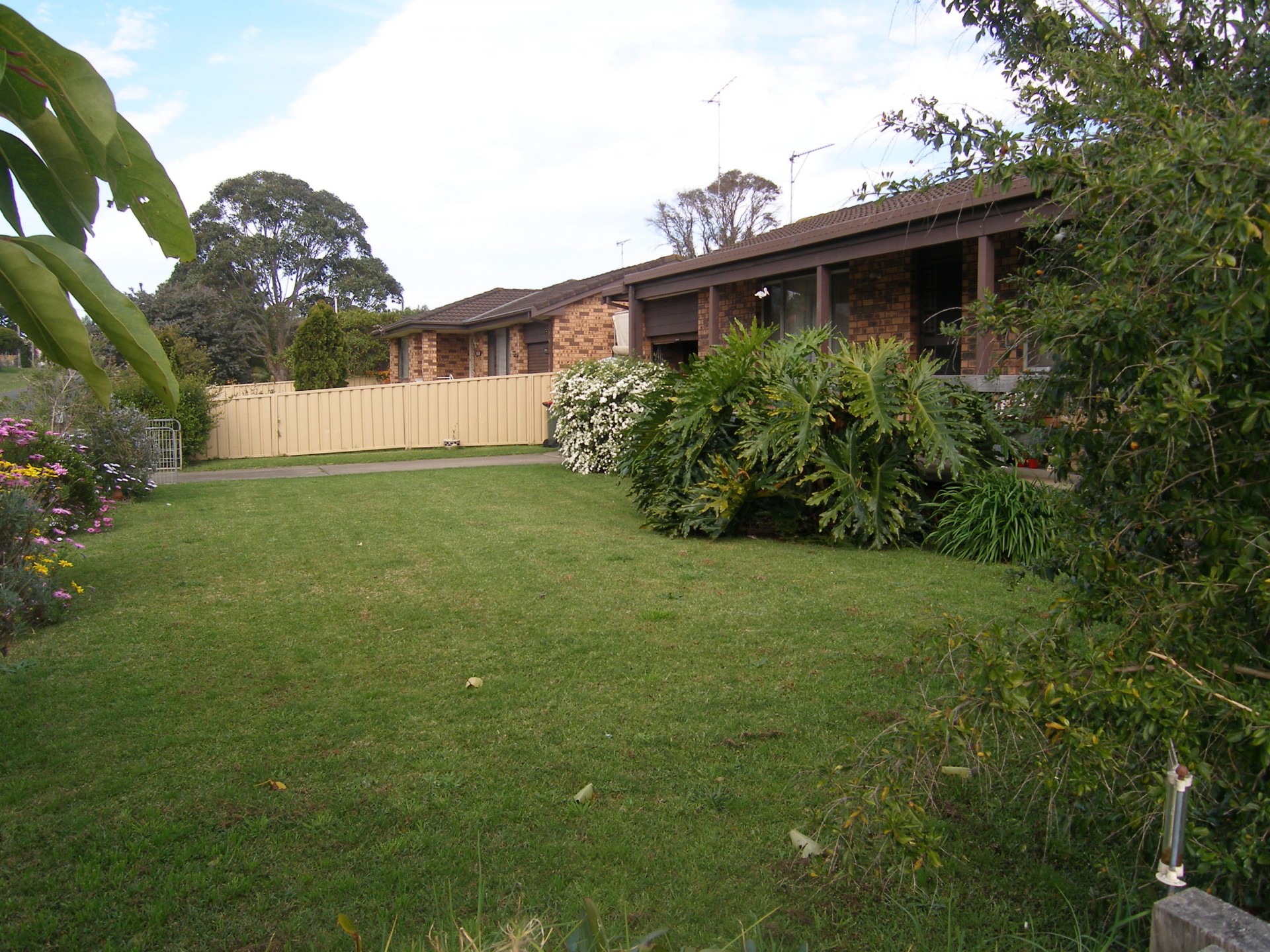 Real Estate in Greenwell Point