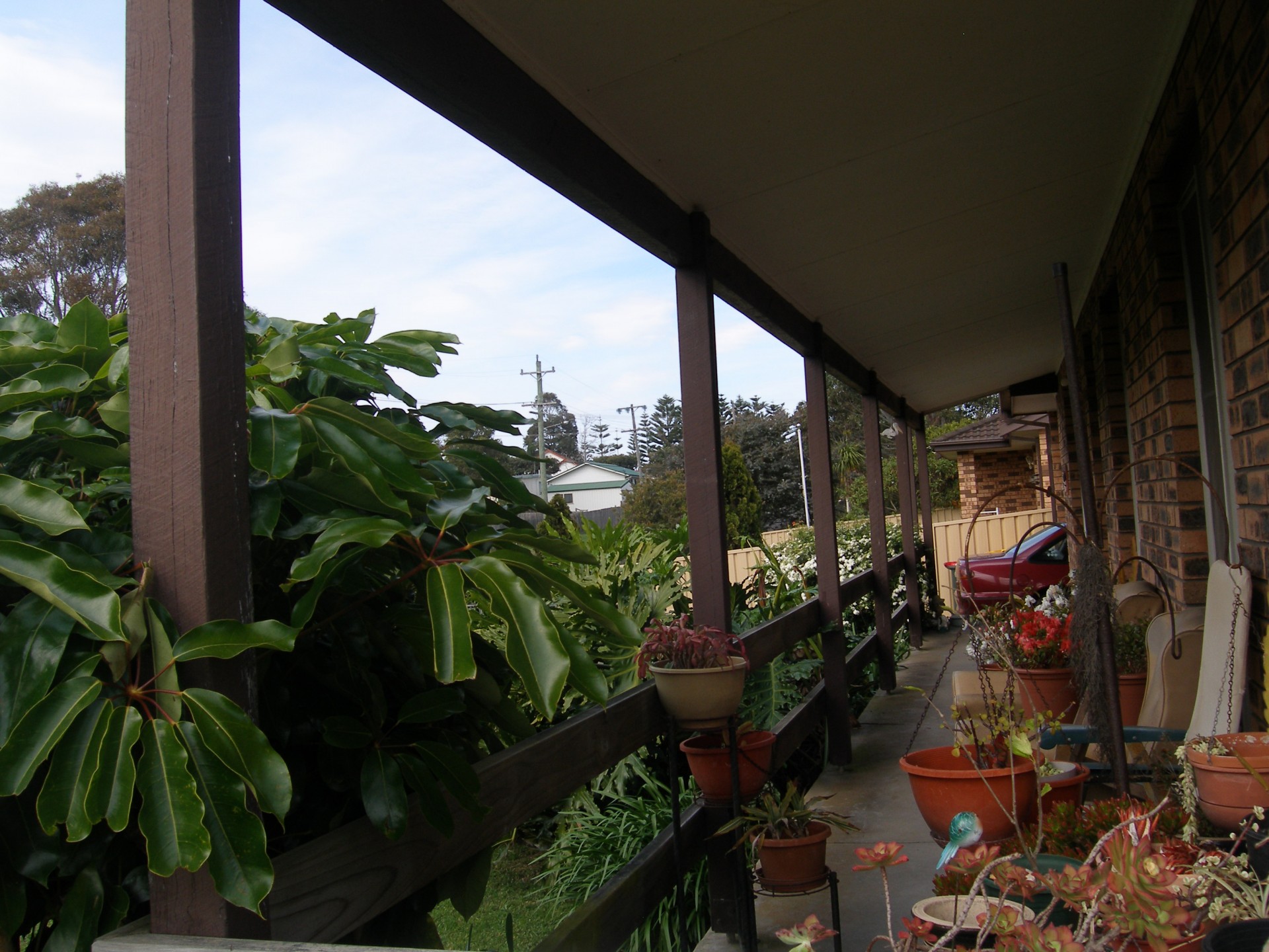 Real Estate in Greenwell Point