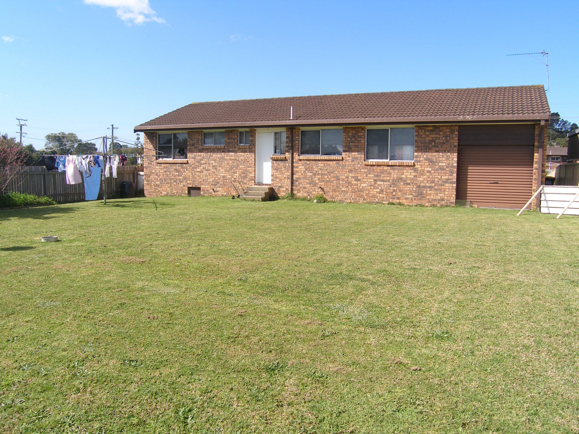 Real Estate in Greenwell Point