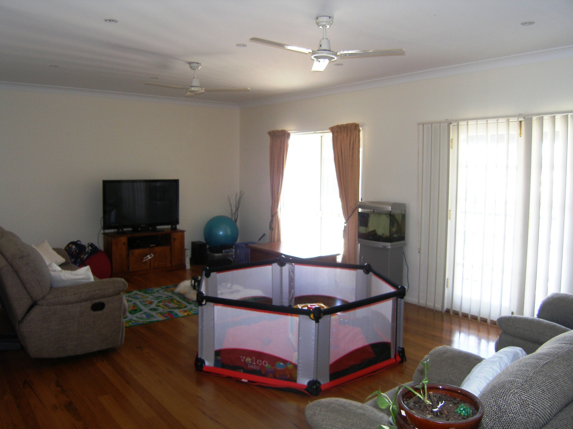 Open for inspection in Greenwell Point