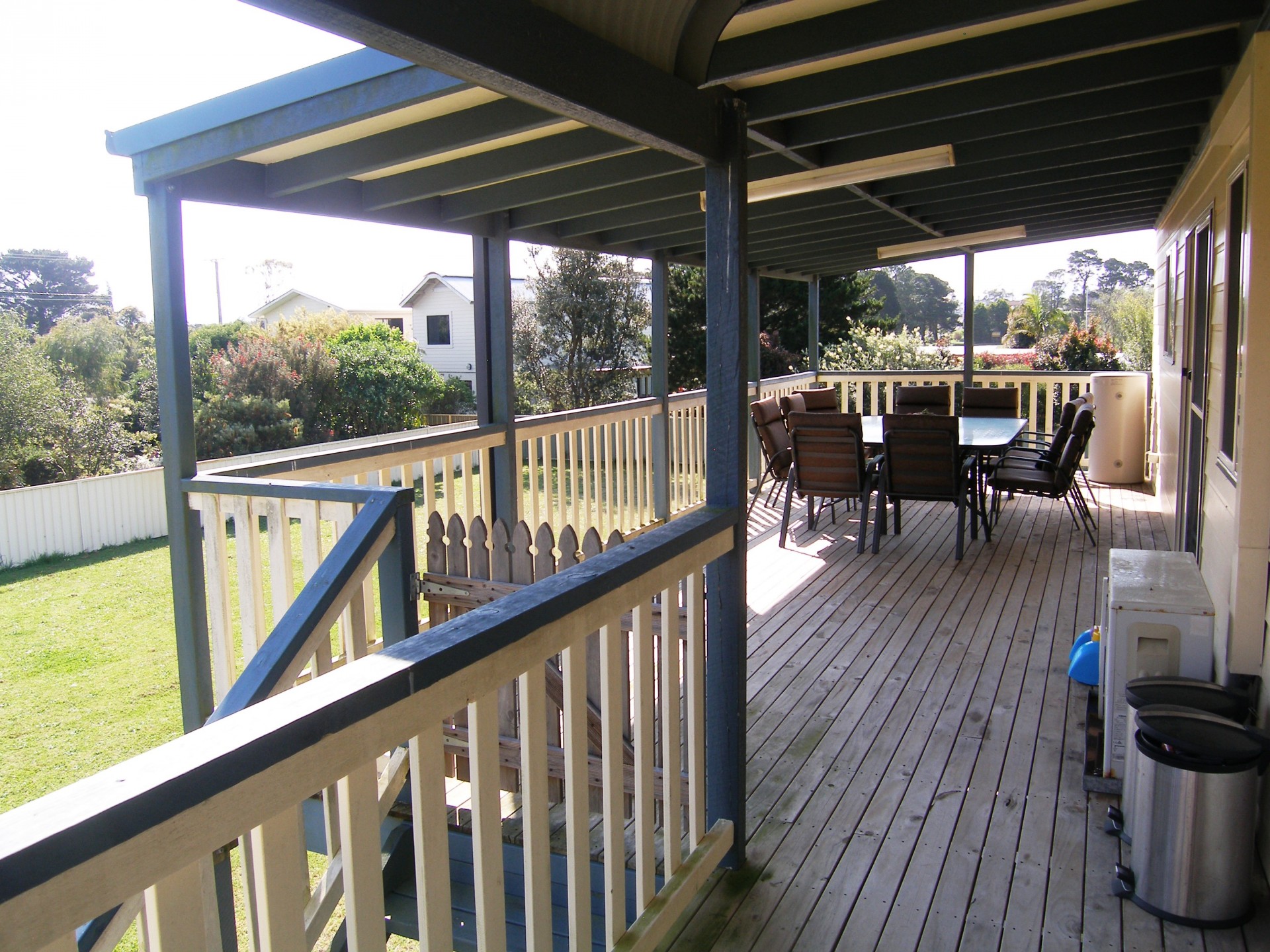 Real Estate in Greenwell Point