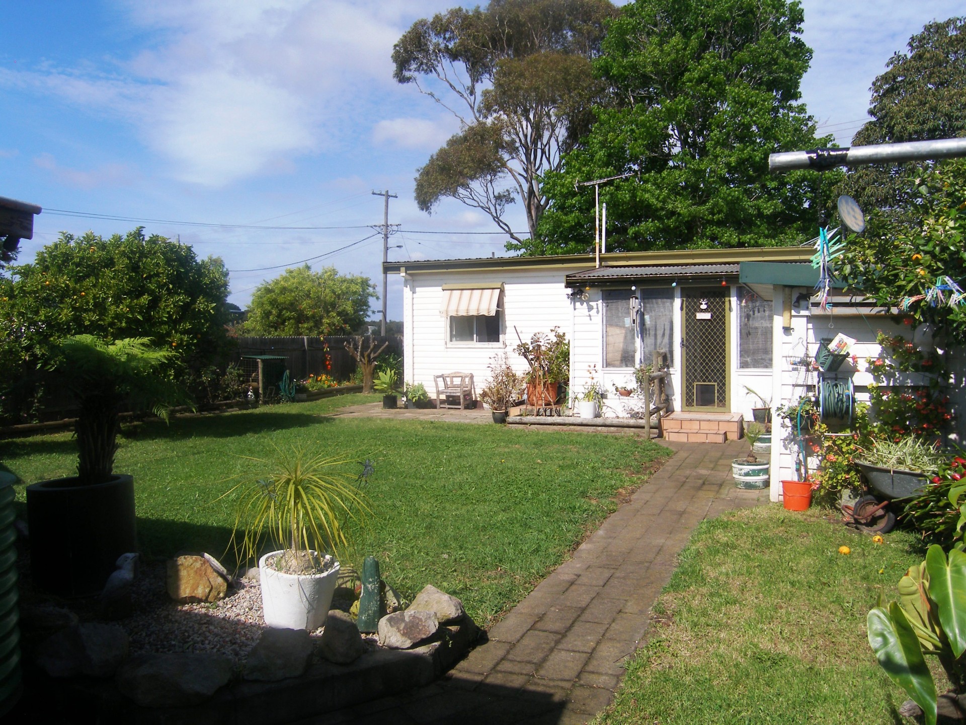 Real Estate in Greenwell Point