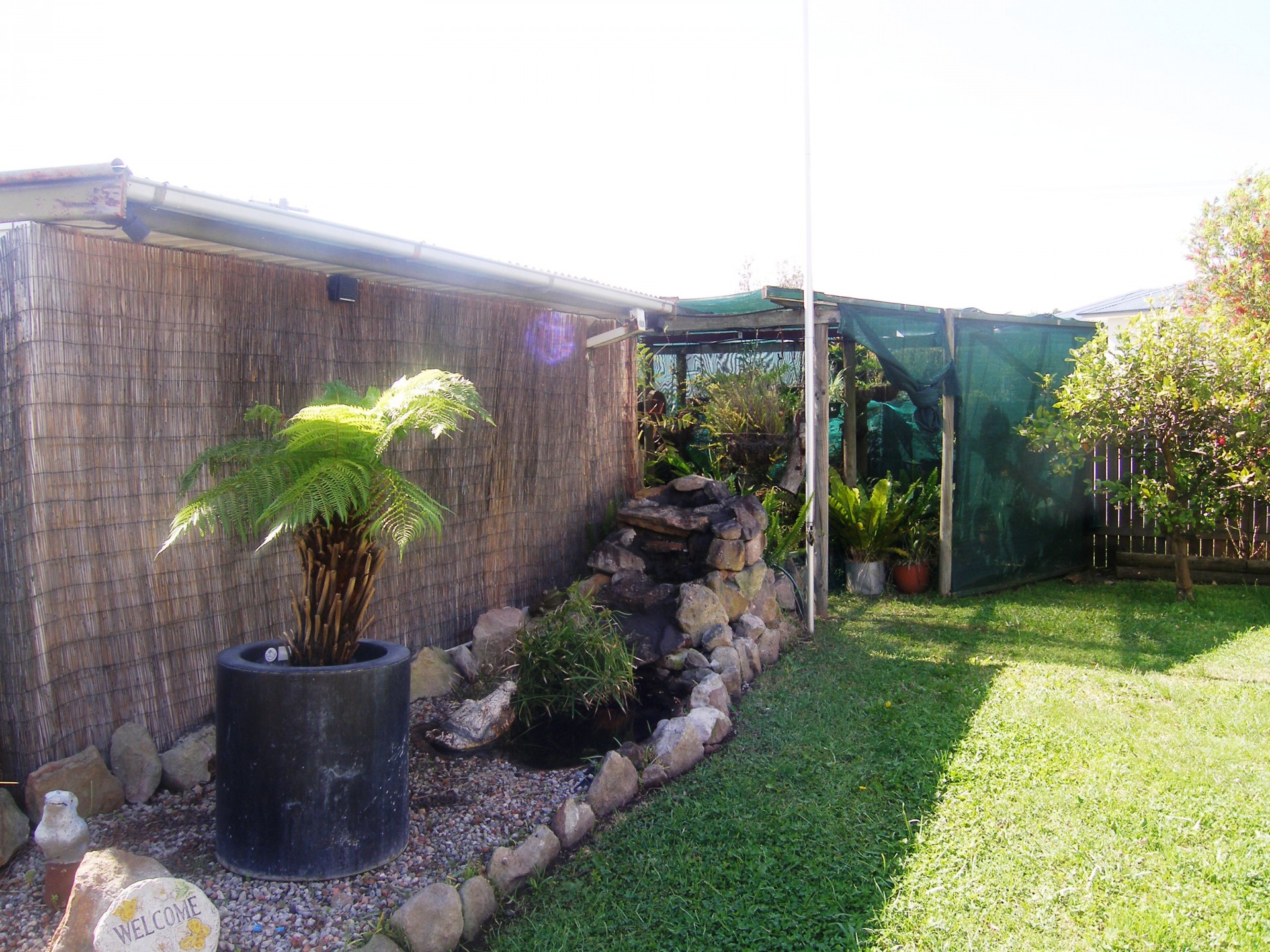 Real Estate in Greenwell Point