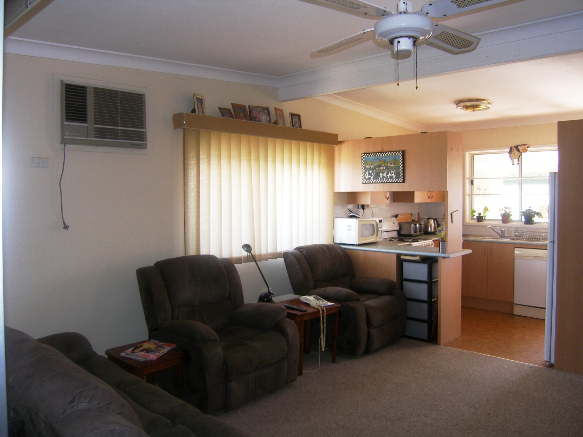 Real Estate in Greenwell Point