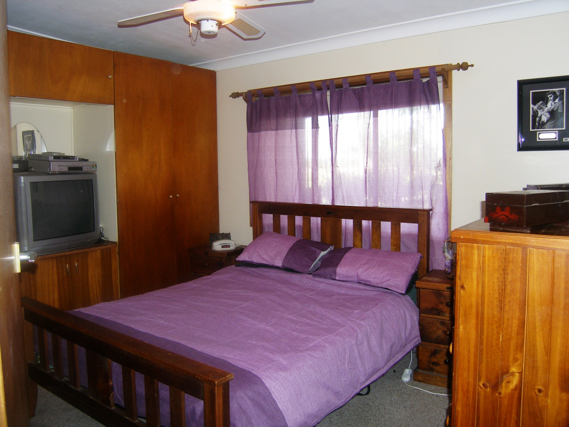 Open for inspection in Greenwell Point