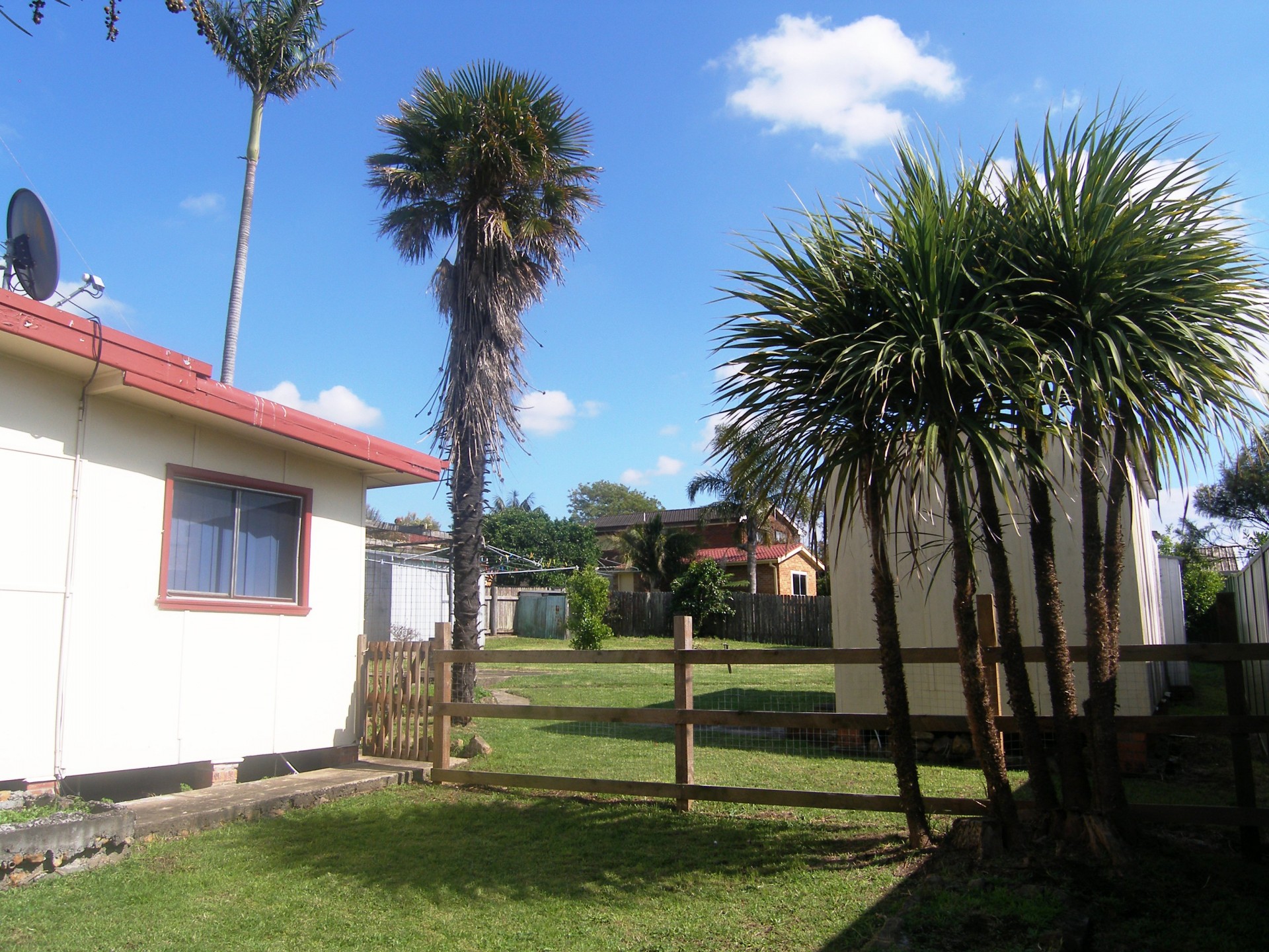 Real Estate in Greenwell Point