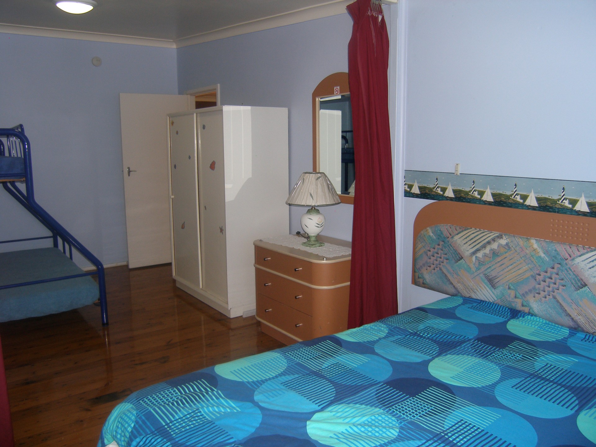 Real Estate in Greenwell Point