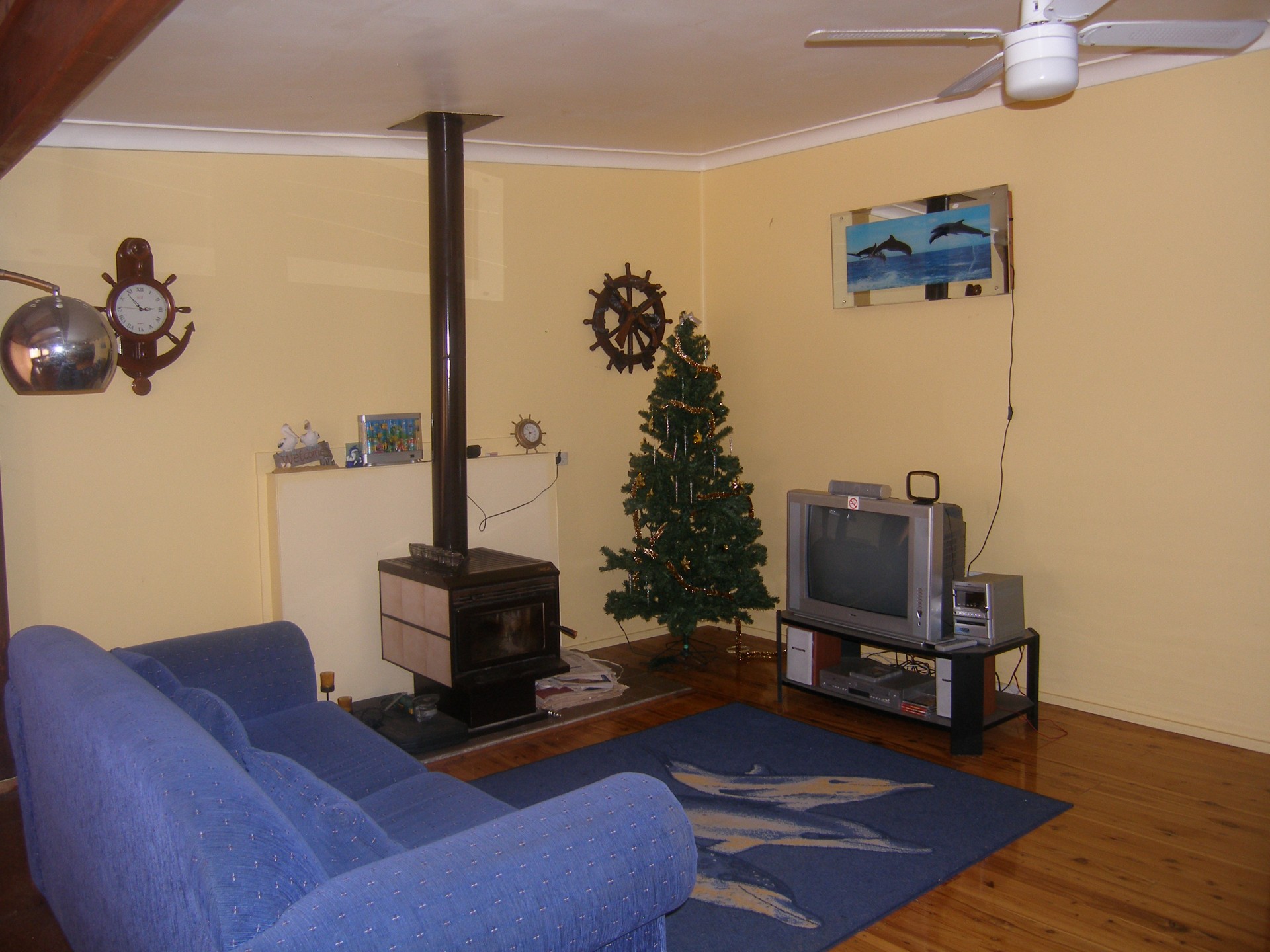 Selling your property in Greenwell Point