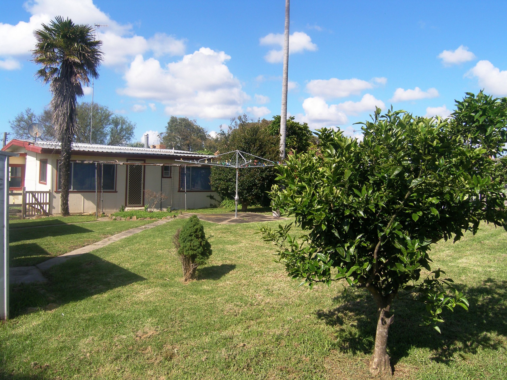 Real Estate in Greenwell Point